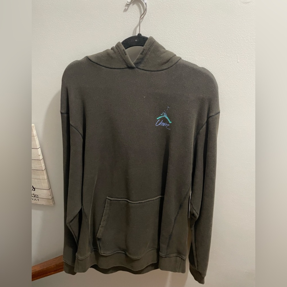 Union X Jordan Sweatshirt made exclusively for Nordstrom NWT Size Large